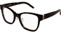 Saint Laurent SL M158/F 54 002
