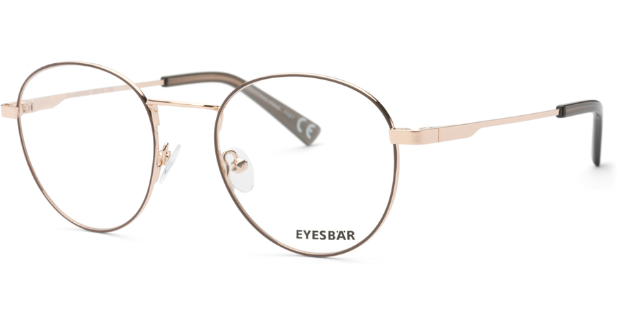 Eyesbär Brille Kinder Eyesbär 01-14370-01 Ansicht 1