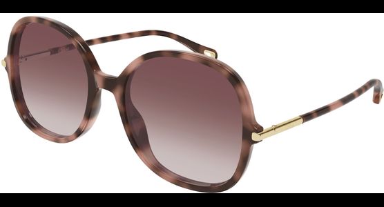 Chloé CH0383S 57 004 - Ansicht 2