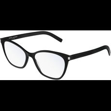 Saint Laurent Brille Damen Saint Laurent SL 287 SLIM 54 001