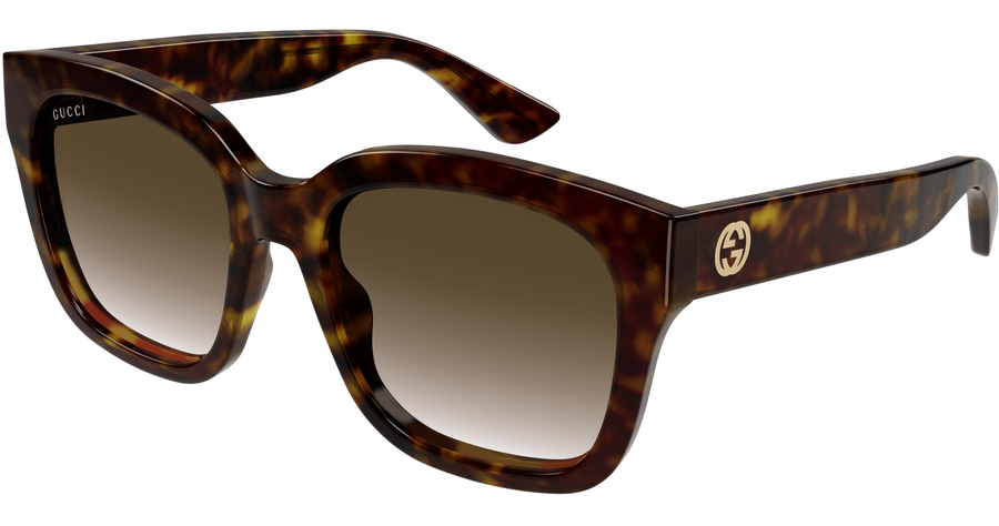 Gucci Sonnenbrille Damen Gucci GG1338S 54 003 Ansicht 1