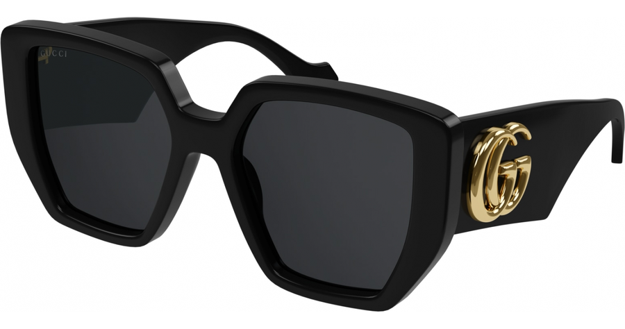 Gucci Sonnenbrille Damen Gucci GG0956S 54 003 Ansicht 1