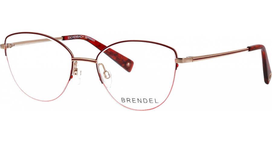 Brendel Brille Damen Brendel 902372 52 25 Ansicht 1