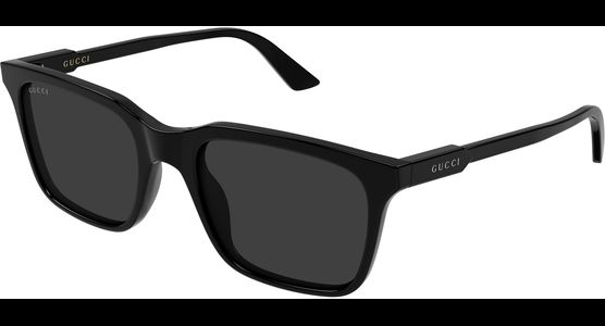 Gucci GG2114S 53 001 - Ansicht 2