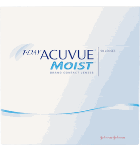 1-Day Acuvue Moist 90er - Ansicht 5