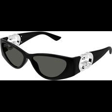 Gucci Sonnenbrille Damen Gucci GG1824S 55 001