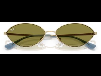 Ray-Ban Sonnenbrille Unisex Ray-Ban Kai RB3757 9213/2 59 Ansicht 5