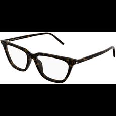 Saint Laurent Brille Damen Saint Laurent SL 889 SULPICE THIN OPT 53 002