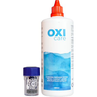  Oxicare Einzelflasche Ansicht 2