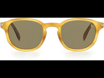 David Beckham Sonnenbrille Herren David Beckham DB 1007/S 49 B4L Ansicht 2