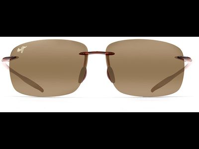 Maui Jim Sonnenbrille Unisex Maui Jim Breakwall H422-26 Ansicht 2