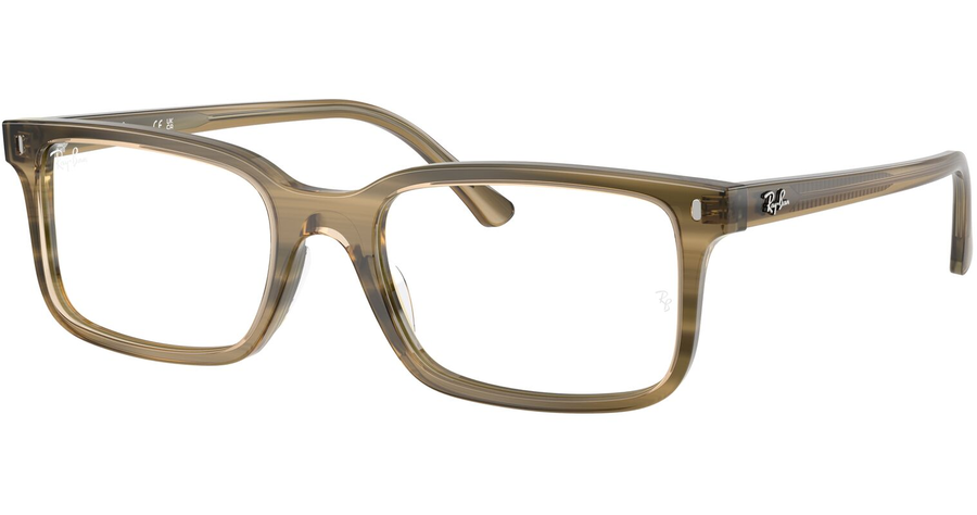  Ray-Ban RX5445 8454 Ansicht 1