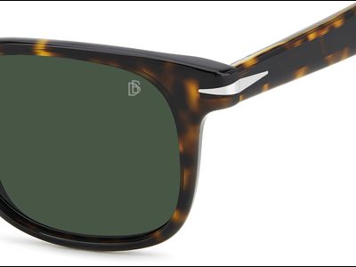 David Beckham Sonnenbrille Herren David Beckham DB 1177/S 53 086 Ansicht 3