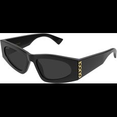 Gucci Sonnenbrille Damen Gucci GG2040S 54 001