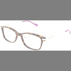 Gucci Brille Damen Gucci GG1129OJ 52 002