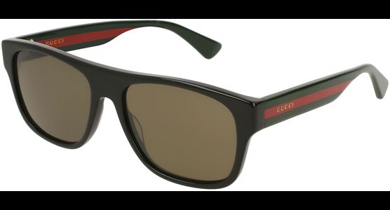 Gucci GG0341S 56 002 - Ansicht 2