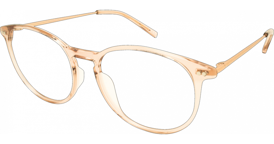 Studio Milano Brille Damen meineLinse Studio 01-94690-02 5117 Ansicht 1