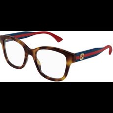 Gucci Brille Damen Gucci GG1863O 51 002