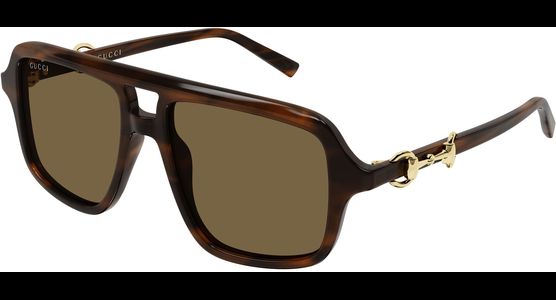 Gucci GG2052S 53 003 - Ansicht 2