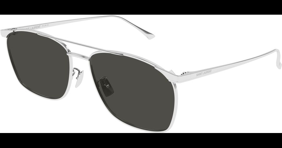Saint Laurent Sonnenbrille Herren Saint Laurent SL 796 VINCENT 57 002 Ansicht 1