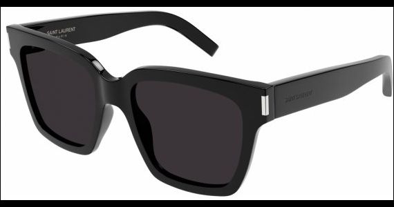 Saint Laurent SL 507 BLACK - Ansicht 2