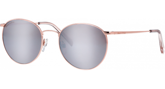 Marc O'Polo 505104 21 1360 Gold - Ansicht 2