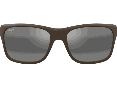 Maui Jim Sonnenbrille Unisex Maui Jim Ano Nui 681-01 Ansicht 3