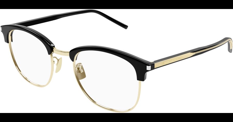 Saint Laurent Brille Herren Saint Laurent SL 779 51 001 Ansicht 1