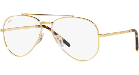Ray-Ban RX3625V 3086 - Ansicht 2
