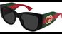 Gucci GG2115S 55 001