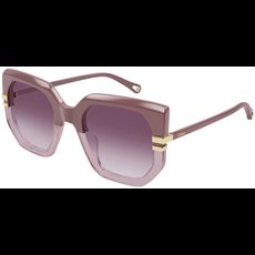 Chloé Sonnenbrille Damen Chloé CH0240S 53 006