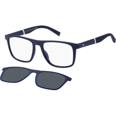 Tommy Hilfiger Brille Herren TOMMY HILFIGER TH 1903/CS Blau