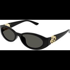 Gucci Sonnenbrille Damen Gucci GG1662SA 56 001