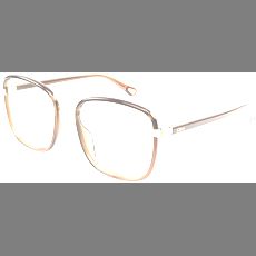 Chloé Brille Damen Chloé CH0034O 009