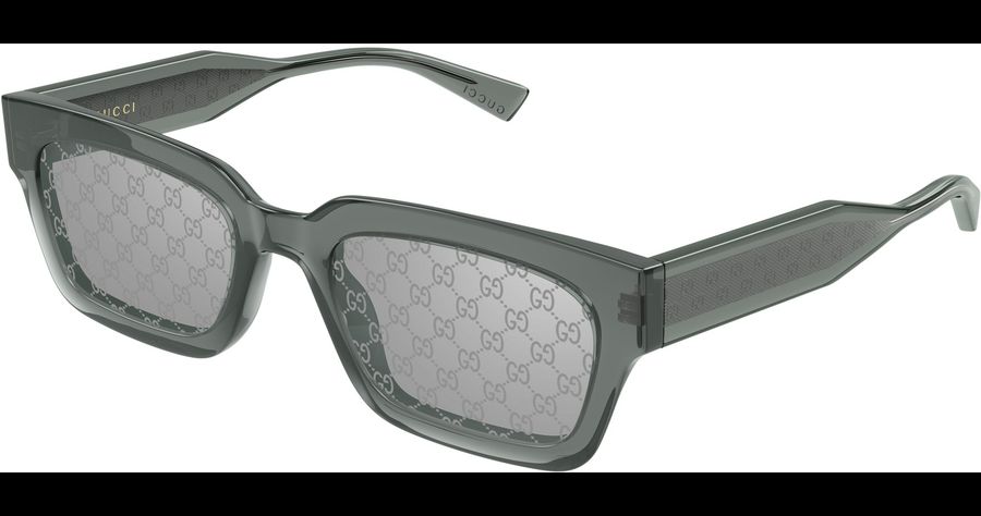 Gucci Sonnenbrille Herren Gucci GG2069S 53 003 Ansicht 1