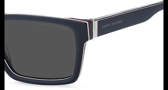 Tommy Hilfiger TH 2309/S 55 PJP - Ansicht 4