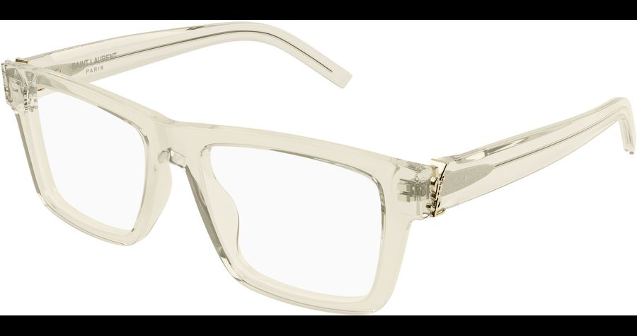 Saint Laurent Brille Herren Saint Laurent SL M10_B 52 004 Ansicht 1