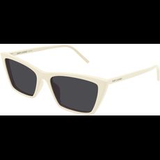 Saint Laurent Sonnenbrille Damen Saint Laurent SL 737 MICA THIN 54 005