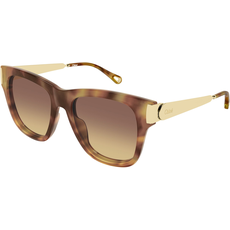 Chloé Sonnenbrille Damen Chloé CH0349S 54 002