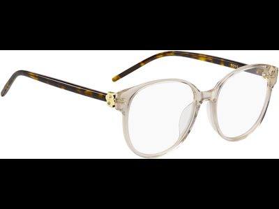 Hugo Boss Brille Damen Hugo Boss BOSS 1941/G 53 FWM Ansicht 4