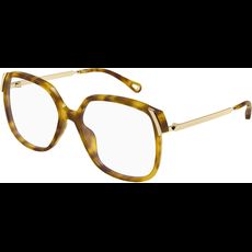 Chloé Brille Damen Chloé CH0287O 54 008