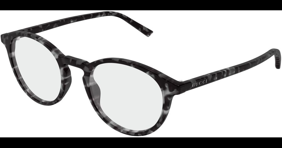 Gucci Brille Herren Gucci GG1998O 49 003 Ansicht 1