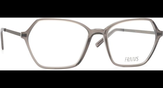 FRAIMS 03-07010-01 Cyndi, Grau glzd./ dunkel-Gun matt - Ansicht 5