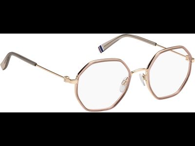 Tommy Hilfiger Brille Damen Tommy Hilfiger TH 2056 51 Ansicht 4