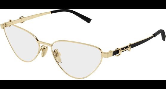 Gucci GG2054O 56 001 - Ansicht 2