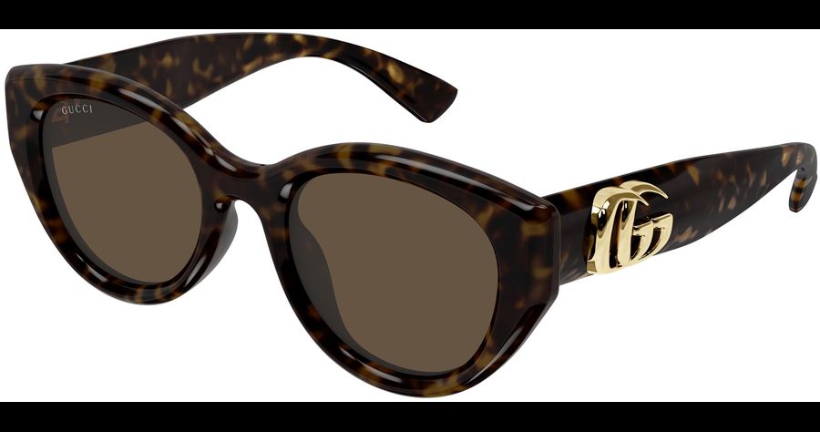 Gucci Sonnenbrille Damen Gucci GG1976SK 52 003 Ansicht 1