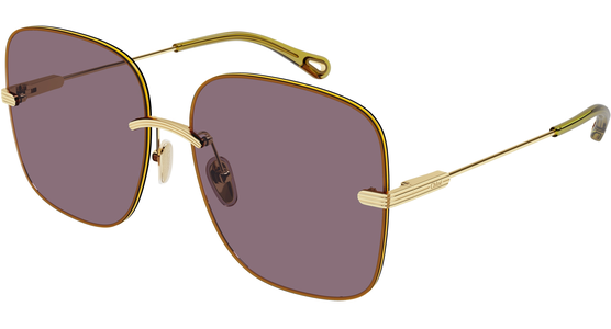 Chloé CH0134S 003 - Ansicht 2