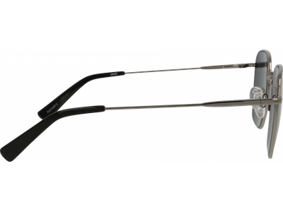 SunRay Sonnenbrille Herren SunRay 06-47080-02, Grau glänzend Ansicht 3
