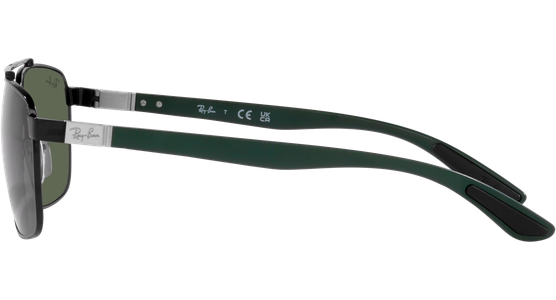 Ray-Ban RB3701 002/71 - Ansicht 4