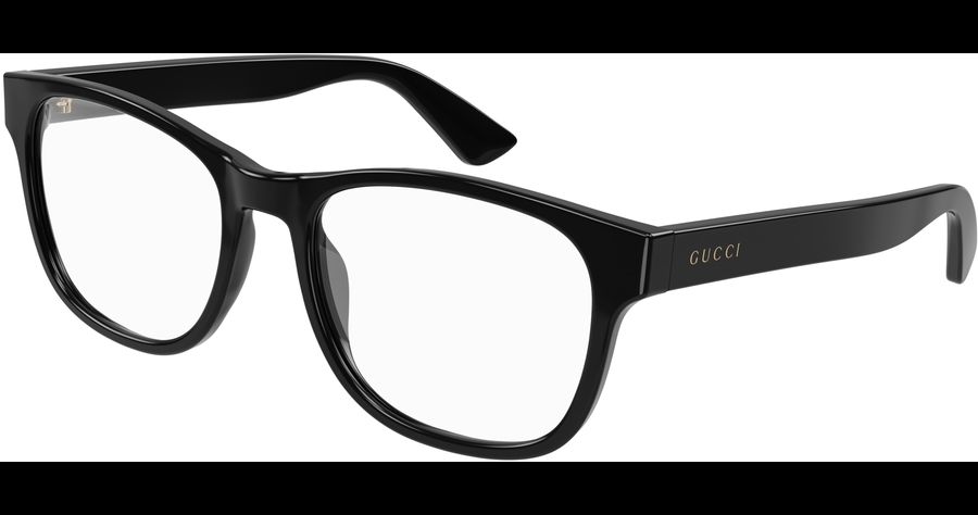 Gucci Brille Herren Gucci GG1344O 53 001 Ansicht 1